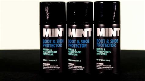 sneaker cleaner foot locker|mint boot and shoe protector.